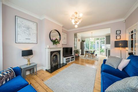 4 bedroom house for sale, Abercairn Road, London SW16