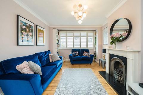 4 bedroom house for sale, Abercairn Road, London SW16