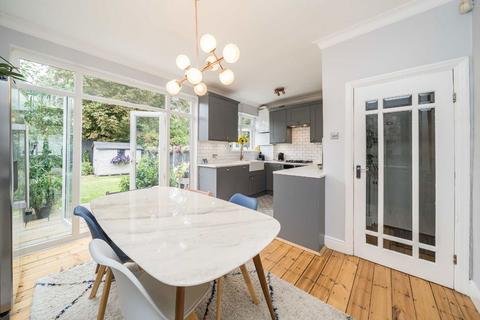 4 bedroom house for sale, Abercairn Road, London SW16