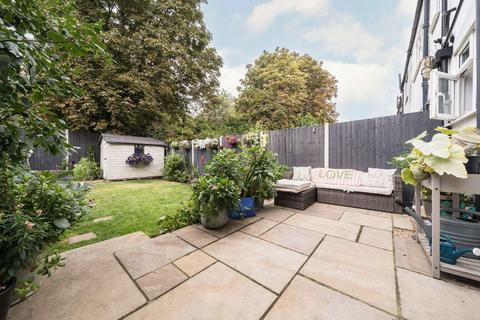 202 Abercairn Road, London, SW16 5AQ