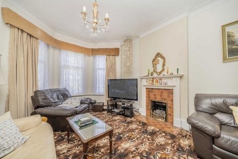 undefined, Amesbury Avenue, London SW2