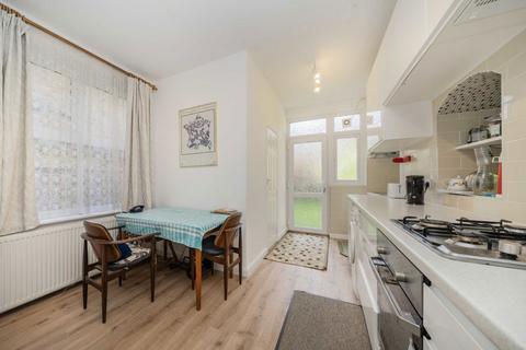 undefined, Amesbury Avenue, London SW2