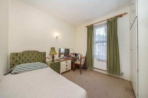 undefined, Amesbury Avenue, London SW2