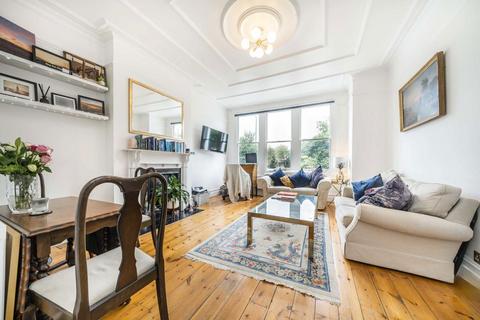 1 bedroom flat for sale, Valley Road, London SW16