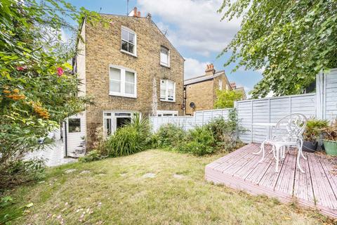 1 bedroom flat for sale, Valley Road, London SW16