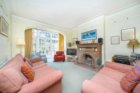 6 bedroom semi-detached house for sale, Prentis Road, London SW16