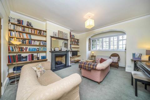 6 bedroom semi-detached house for sale, Prentis Road, London SW16