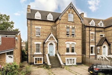 1 bedroom flat for sale, Mount Ephraim Road, London SW16