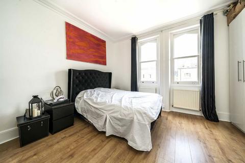 1 bedroom flat for sale, Mount Ephraim Road, London SW16