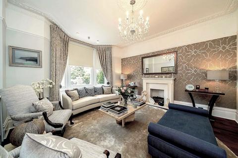 6 bedroom semi-detached house for sale, Lewin Road, London SW16