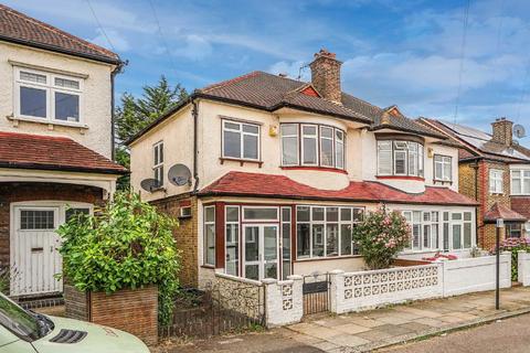 3 bedroom semi-detached house for sale, Romeyn Road, London SW16