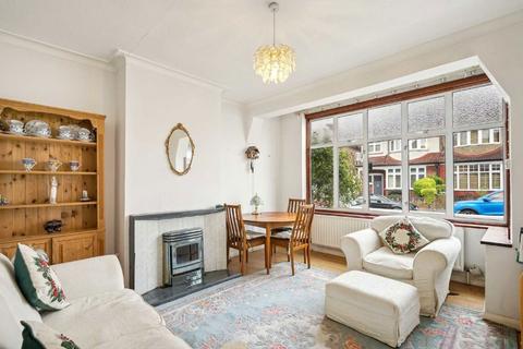 3 bedroom semi-detached house for sale, Romeyn Road, London SW16