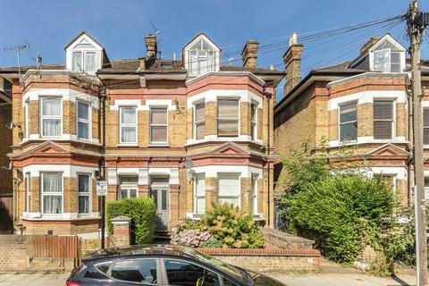 Tierney Road, London SW2