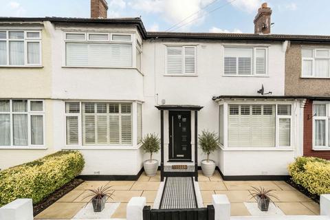 3 bedroom house for sale, Woodmansterne Road, London SW16