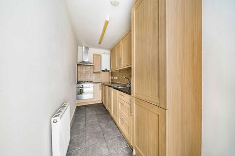 1 bedroom flat for sale, Streatham High Road, London SW16