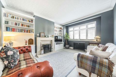 4 bedroom semi-detached house for sale, Glennie Road, London SE27