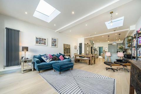 3 bedroom house for sale, Sunnyhill Road, London SW16