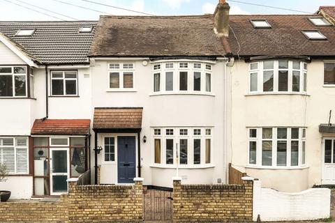 3 bedroom terraced house for sale, Donnybrook Road, London SW16