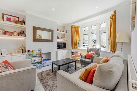 3 bedroom terraced house for sale, Donnybrook Road, London SW16