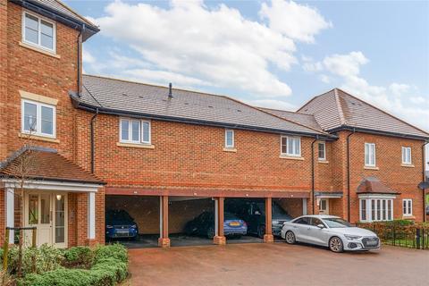 3 bedroom apartment to rent, Heather Green, Warfield, Bracknell, Berkshire, RG42