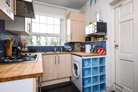 undefined, Broadlands Avenue, London SW16
