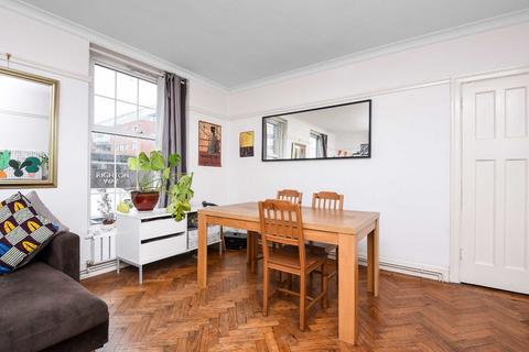 undefined, Broadlands Avenue, London SW16