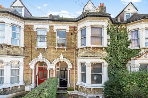 undefined, Streatham Place, London SW2