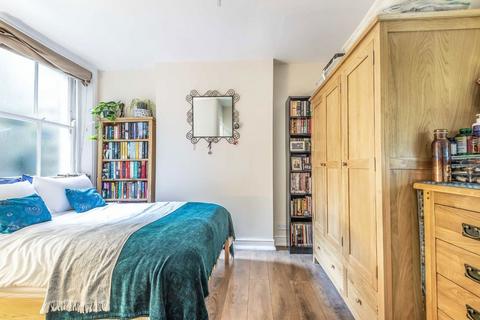 undefined, Streatham Place, London SW2