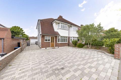 undefined, Christian Fields, London SW16