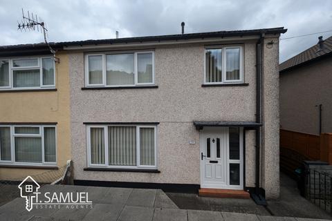 3 bedroom semi-detached house for sale, Brynifor,  Mountain Ash