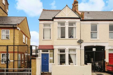 3 bedroom terraced house for sale, Undine Street, London SW17