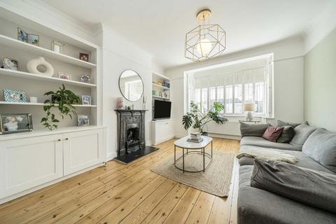 5 bedroom house for sale, Avoca Road, London SW17