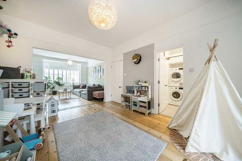 5 bedroom house for sale, Avoca Road, London SW17