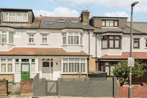 5 bedroom house for sale, Avoca Road, London SW17