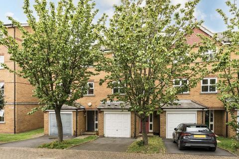 4 bedroom terraced house for sale, Elderfield Place, London SW17