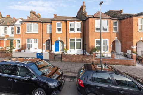 30a Pevensey Road, London, SW17 0HR