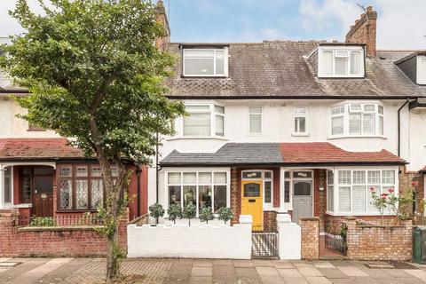 4 bedroom house for sale, Hillbrook Road, London SW17