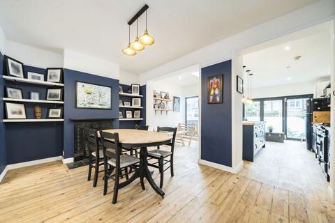 4 bedroom house for sale, Hillbrook Road, London SW17