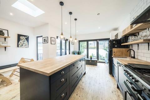 4 bedroom house for sale, Hillbrook Road, London SW17