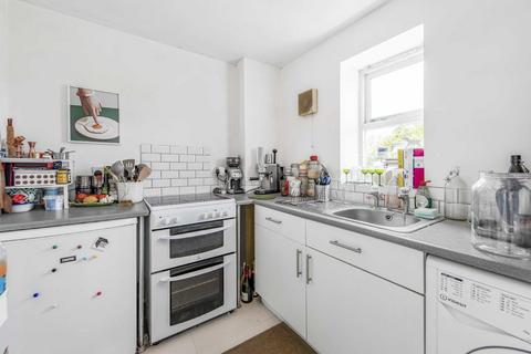 Studio for sale, Molyneux Drive, London SW17