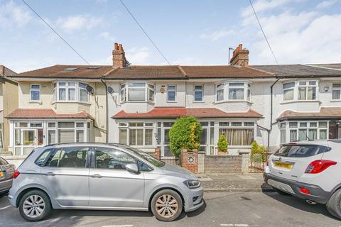 4 bedroom terraced house for sale, St. Barnabas Road, Mitcham CR4