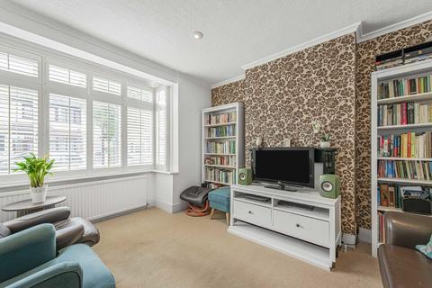 4 bedroom terraced house for sale, St. Barnabas Road, Mitcham CR4