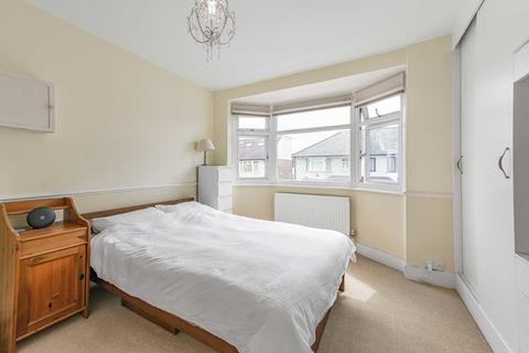 4 bedroom terraced house for sale, St. Barnabas Road, Mitcham CR4