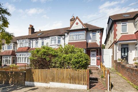 3 bedroom house for sale, Lingwell Road, London SW17