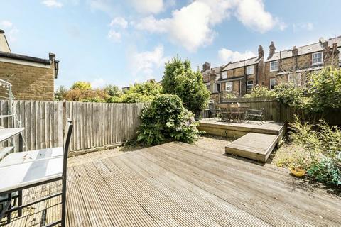 2 bedroom flat for sale, Pretoria Road, London SW16