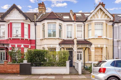 3 bedroom terraced house for sale, Eswyn Road, London SW17