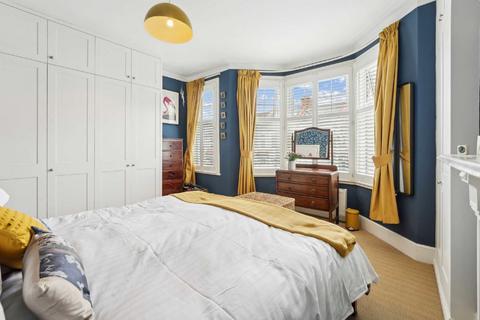 91 Eswyn Road, London, SW17 8TR
