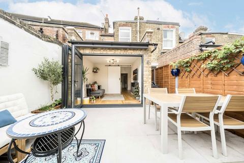 210 Mitcham Road, Tooting, London, SW17 9NN
