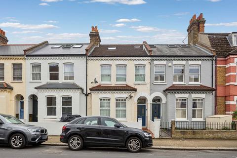 2 bedroom maisonette for sale, Moring Road, London SW17