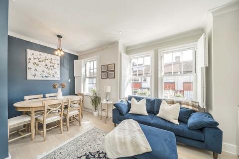 3 bedroom maisonette for sale, Totterdown Street, London SW17